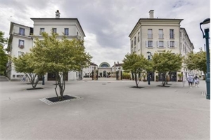 t1 à la vente -   77700  SERRIS, surface 25 m2 vente t1 - UBI462291629